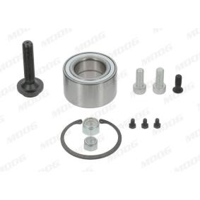 Compre Rolamento da roda de MOOG online para California Westfalia T4 Minibus (7DJ, 7DK, 70J) a preços moderados