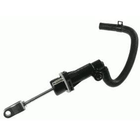 Compre Cilindro transmissor, embraiagem da SACHS 6284 600 556 a um preço baixo por 87,48 €