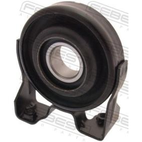 Compre Chumaceira, chumaceira central do semi-eixo da FEBEST VWCB-TOUAR a um preço baixo por 71,23 €