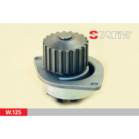 Köp Vattenpump av STATIM W.125 till det låga priset 153,86 kr