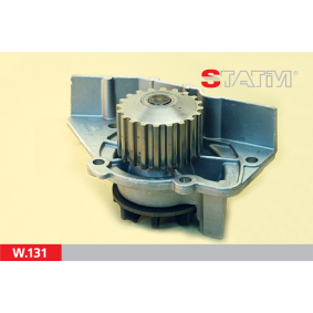 Köp Vattenpump av STATIM W.131 till det låga priset 350,85 kr
