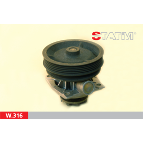 Köp Vattenpump av STATIM W.316 till det låga priset 412,14 kr
