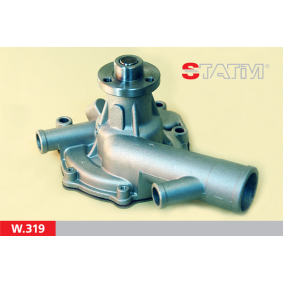 Köp Vattenpump av STATIM W.319 till det låga priset 357,78 kr