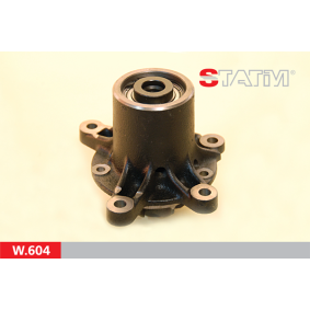 Köp Vattenpump av STATIM W.604 till det låga priset 228,35 kr