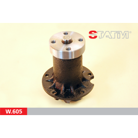 Köp Vattenpump av STATIM W.605 till det låga priset 320,79 kr