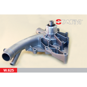 Köp Vattenpump av STATIM W.625 till det låga priset 402,13 kr