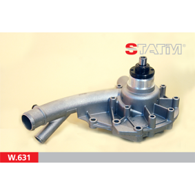 Köp Vattenpump av STATIM W.631 till det låga priset 325,88 kr