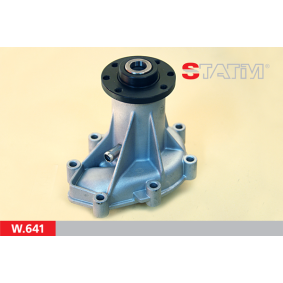 Köp Vattenpump av STATIM W.641 till det låga priset 418,27 kr