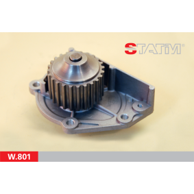 Köp Vattenpump av STATIM W.801 till det låga priset 287,80 kr