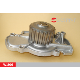 Köp Vattenpump av STATIM W.806 till det låga priset 244,34 kr