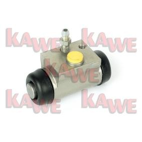 Radbremszylinder W4033 von KAWE günstig für 31,89 € online kaufen