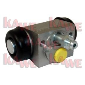 Radbremszylinder W4040 von KAWE günstig für 31,89 € online kaufen