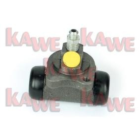 Radbremszylinder W4060 von KAWE günstig für 19,33 € online kaufen
