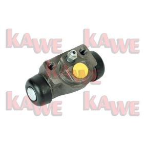 Comprar Cilindro de freno de rueda de KAWE W4116 a bajo precio de 27,78 €
