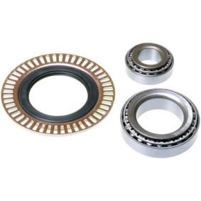 Compre Cubo da roda de DENCKERMANN online para Classe S Coupe (C215) a preços moderados