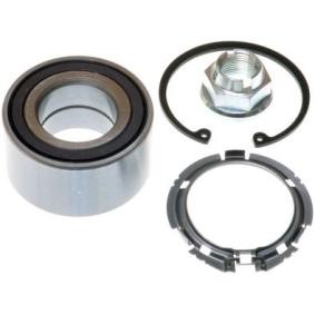Radlagersatz W413272 von DENCKERMANN günstig für 32,34 € online kaufen