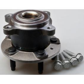 Compre Kit de rolamento de roda da DENCKERMANN W413468 a um preço baixo por 91,98 €