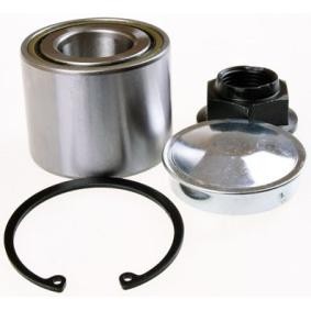 Radlagersatz W413538 von DENCKERMANN günstig für 36,69 € online kaufen