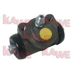 Radbremszylinder W4154 von KAWE günstig für 13,17 € online kaufen