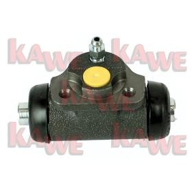 Radbremszylinder W4180 von KAWE günstig für 15,18 € online kaufen