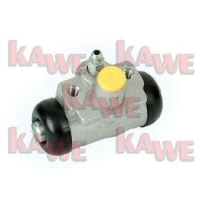 Radbremszylinder W4185 von KAWE günstig für 17,95 € online kaufen