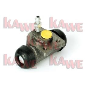 Radbremszylinder W4494 von KAWE günstig für 16,90 € online kaufen