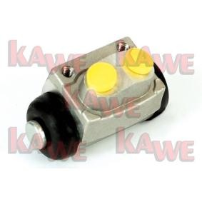 Radbremszylinder W4565 von KAWE günstig für 26,76 € online kaufen