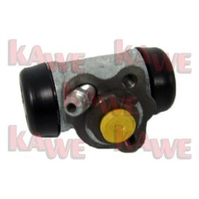 Radbremszylinder W4858 von KAWE günstig für 29,04 € online kaufen