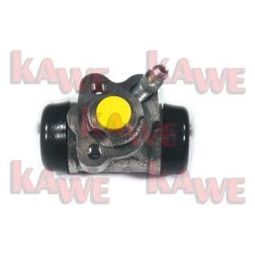 Radbremszylinder W4859 von KAWE günstig für 29,04 € online kaufen