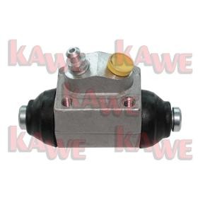 Radbremszylinder W5106 von KAWE günstig für 25,23 € online kaufen