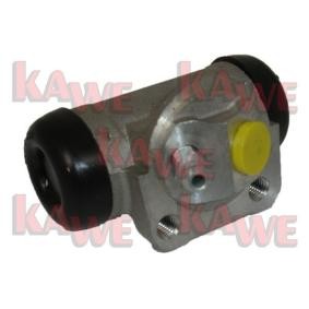 Radbremszylinder W5179 von KAWE günstig für 28,31 € online kaufen