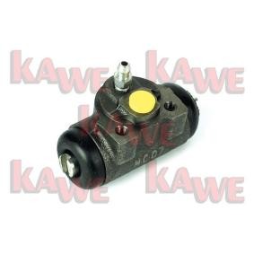 Radbremszylinder W5505 von KAWE günstig für 19,48 € online kaufen