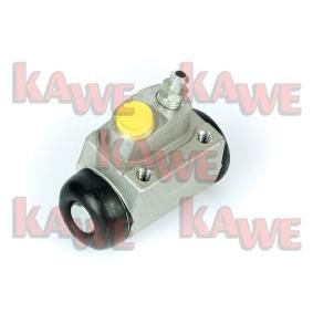 Radbremszylinder W5524 von KAWE günstig für 26,76 € online kaufen
