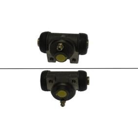 Radbremszylinder W70984 von KAWE günstig für 36,04 € online kaufen
