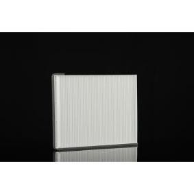 Innenraumfilter WA60263 von PZL Filters günstig für 12,40 € online kaufen