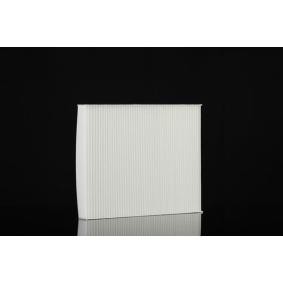 Innenraumfilter WA60268 von PZL Filters günstig für 12,70 € online kaufen