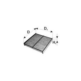 Innenraumfilter WA61435 von PZL Filters günstig für 19,22 € online kaufen