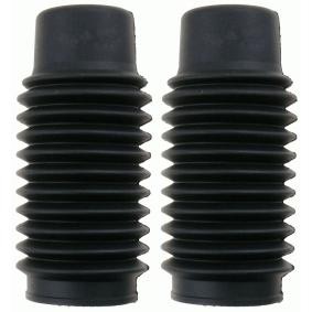 Compre Coifa amortecedor e batente do amortecedor de SACHS online para 626 III Coupé (GD) a preços moderados