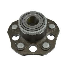 Radlagersatz für HONDA von KAVO PARTS