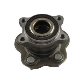 Compre Buje de rueda de KAVO PARTS online para MURANO III (Z52_) a precios moderados
