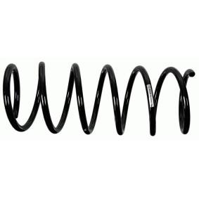 Fahrwerksfeder 997 091 von SACHS günstig für 39,75 € online kaufen