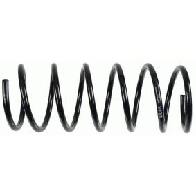 Fahrwerksfeder 997 474 von SACHS günstig für 43,73 € online kaufen