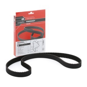 Zahnriemen 5524XS von GATES günstig für 26,27 € online kaufen