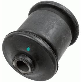Compre Bucha de eixo de LEMFÖRDER online para California Westfalia T4 Minibus (7DJ, 7DK, 70J) a preços moderados
