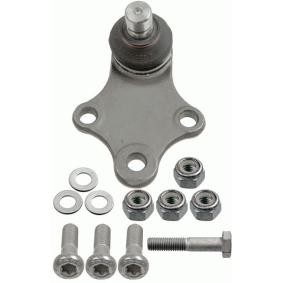 Traggelenk 14977 02 von LEMFÖRDER günstig für 26,01 € online kaufen