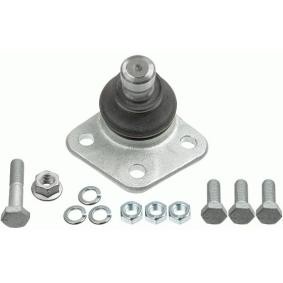 Traggelenk 15669 02 von LEMFÖRDER günstig für 17,01 € online kaufen