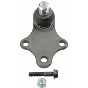Traggelenk 26881 02 von LEMFÖRDER günstig für 24,17 € online kaufen