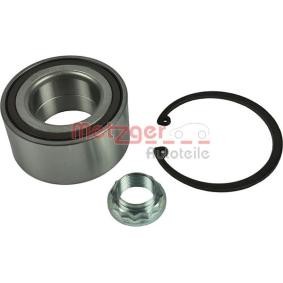 Compre Kit de rolamento de roda da METZGER WM 7016 a um preço baixo por 35,14 €