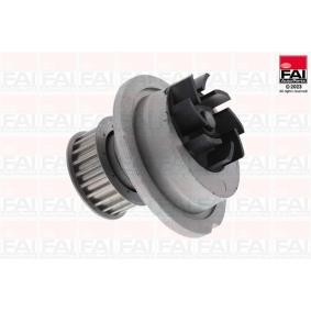 Køb Vandpumpe af FAI AutoParts WP6276 til den lave pris 450,13 DKK