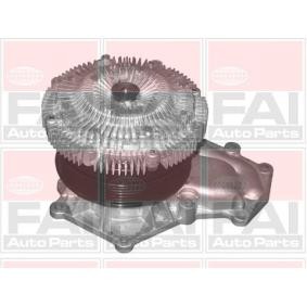 Compre Bomba de água de FAI AutoParts online para Patrol GR V Camião de plataforma / Chassis (Y61) a preços moderados